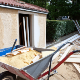 Surélévation de maison : Surmontez les Limites de votre Logement avec Style Bar-le-Duc